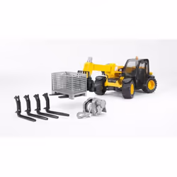 BRUDER 02141 play vehicle/play track - Additional view 7