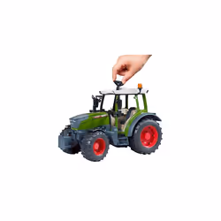 BRUDER 02180 play vehicle/play track - Additional view 4