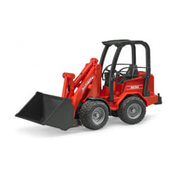 BRUDER 2190 play vehicle/play track
