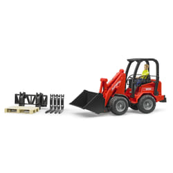 BRUDER 2191 play vehicle/play track
