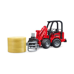 BRUDER 2192 play vehicle/play track