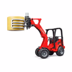 BRUDER 2192 play vehicle/play track - Additional view 2