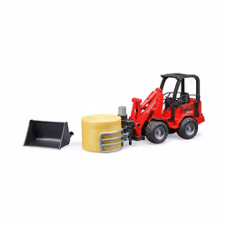 BRUDER 2192 play vehicle/play track - Additional view 3