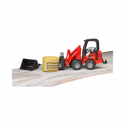 BRUDER 2192 play vehicle/play track - Additional view 4