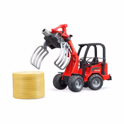 BRUDER 2192 play vehicle/play track - Additional view 6