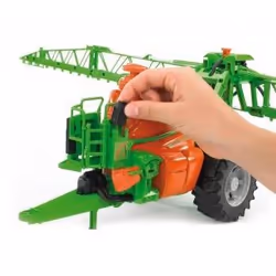 BRUDER Amazone UX 5200 scale model part/accessory