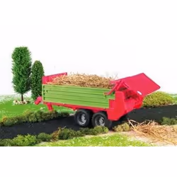 BRUDER 02209 play vehicle/play track - Additional view 2