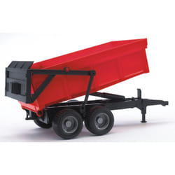 BRUDER 02211 play vehicle/play track