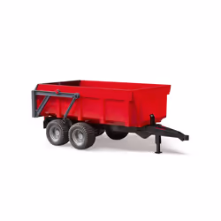 BRUDER 02211 play vehicle/play track
