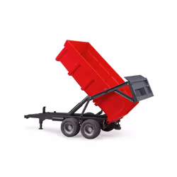 BRUDER 02211 play vehicle/play track
