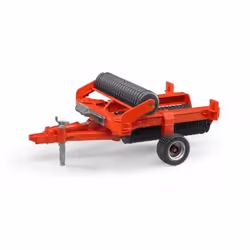 BRUDER 2226, Truck/Trailer model, Plastic, Not for children under 36 months, 163 mm, 285 mm, 115 mm