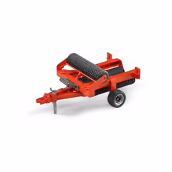 BRUDER 2226 scale model part/accessory Truck/Trailer model