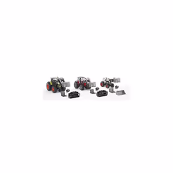 BRUDER 02318 toy part - Additional view 4