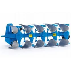 BRUDER Turning plough scale model part/accessory