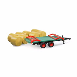 BRUDER 02344 scale model part/accessory - Additional view 4