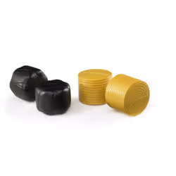 BRUDER 2345, 3 yr(s), Plastic, 4 pc(s), 222 g