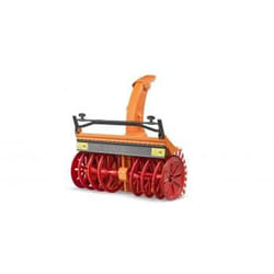 BRUDER Snow blower scale model part/accessory