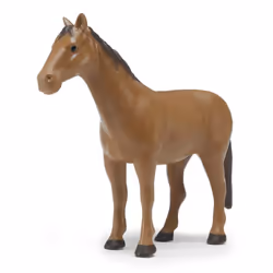 Bruder 02352 Horse Brown