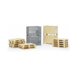 BRUDER 2415 scale model part/accessory