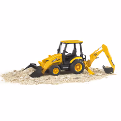 BRUDER 2427 play vehicle/play track