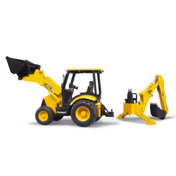 BRUDER 2427 play vehicle/play track - Additional view 4
