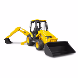BRUDER 2427 play vehicle/play track - Additional view 5