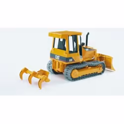 BRUDER CAT Track-type tractor - Additional view 4