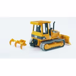 BRUDER CAT Track-type tractor - Additional view 5