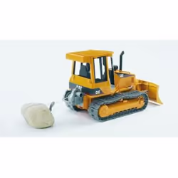 BRUDER CAT Track-type tractor - Additional view 6
