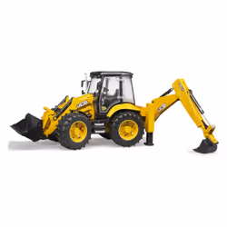 BRUDER 2454, 3 yr(s), Plastic, Yellow