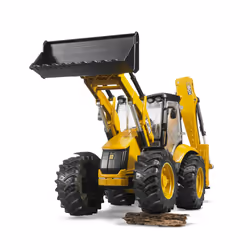 BRUDER 2454 play vehicle/play track - Additional view 5