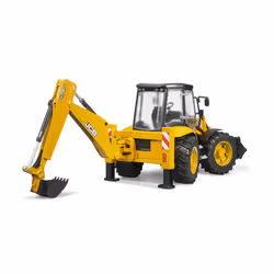 BRUDER 2454 play vehicle/play track - Additional view 6