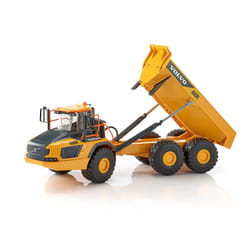 BRUDER Volvo Hauler A60H