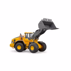 BRUDER Volvo Radlader L260H - Additional view 6