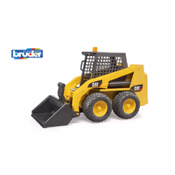 BRUDER 2481 play vehicle/play track