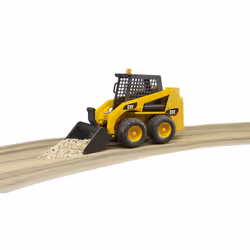BRUDER 2481 play vehicle/play track
