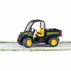 BRUDER John Deere Gator XUV 855D