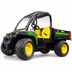 BRUDER John Deere Gator XUV 855D - Additional view 4