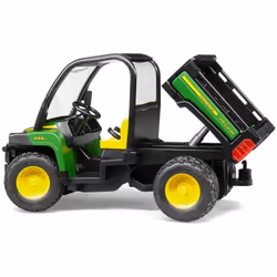 BRUDER John Deere Gator XUV 855D - Additional view 5