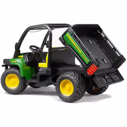BRUDER John Deere Gator XUV 855D - Additional view 6