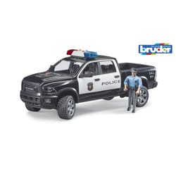 BRUDER 02505 play vehicle/play track