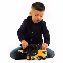 BRUDER JCB Teletruk - Additional view 4