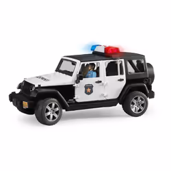 BRUDER 2526 play vehicle/play track