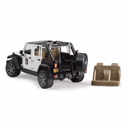 BRUDER 2526 play vehicle/play track - Additional view 6