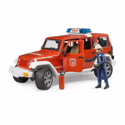 BRUDER 02528 play vehicle/play track