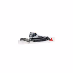BRUDER Prinoth Snow groomer Leitwolf, Loader, 4 yr(s), Plastic, Black, Grey