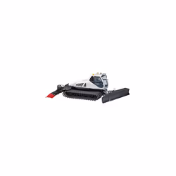 BRUDER Prinoth Snow groomer Leitwolf