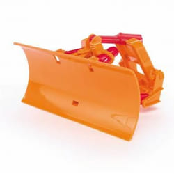 BRUDER Plow blade scale model part/accessory