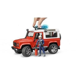 BRUDER 2596 play vehicle/play track