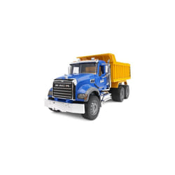 BRUDER MACK Granite Tip up truck